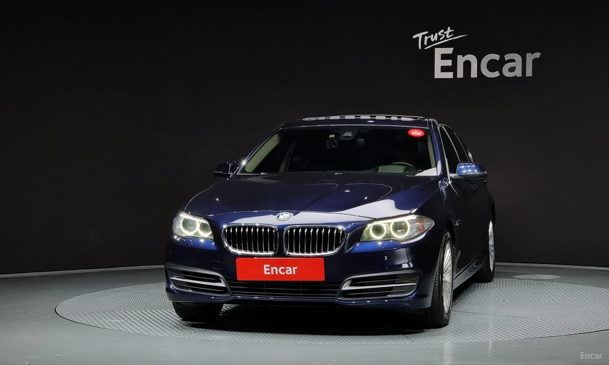 5 Series (F10)