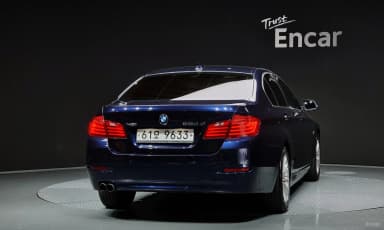 5 Series (F10)