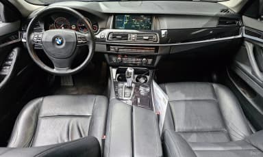 5 Series (F10)