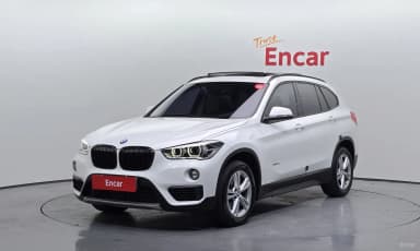 X1 (F48)