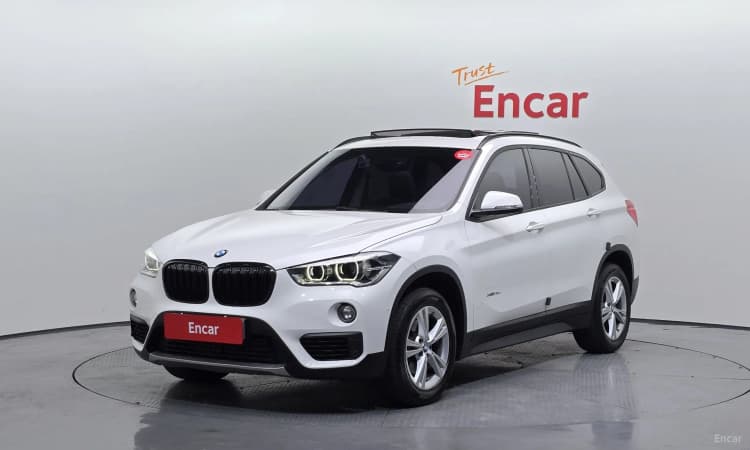X1 (F48)