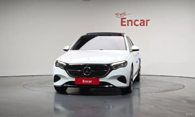 E-Class W214