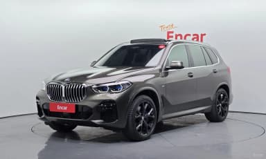 X5 (G05)