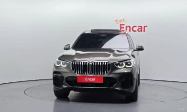 X5 (G05)