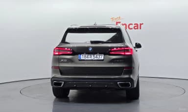X5 (G05)