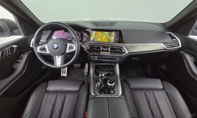 X5 (G05)