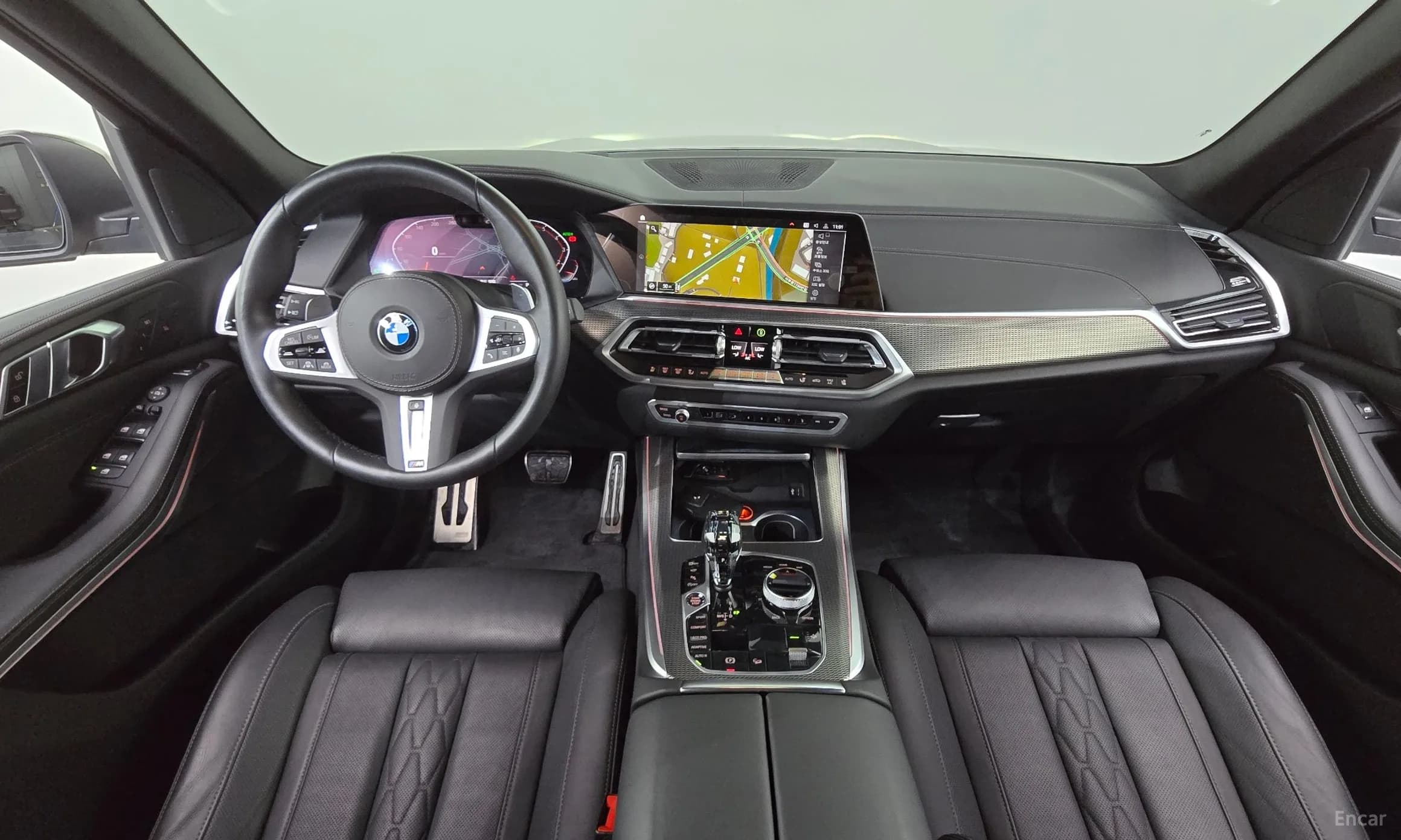 X5 (G05)