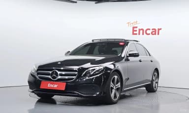 E-Class W213