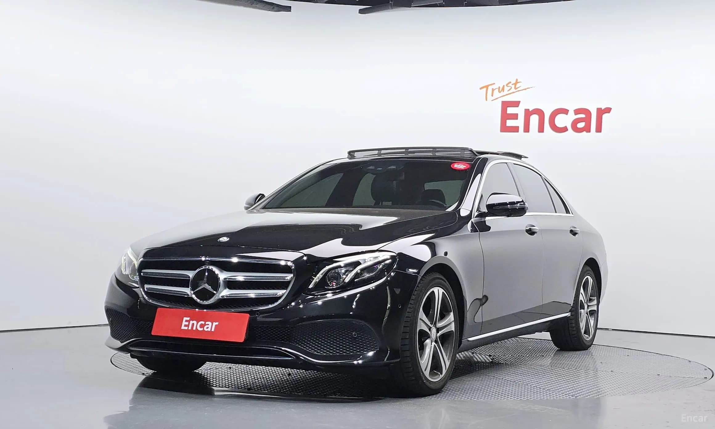 E-Class W213