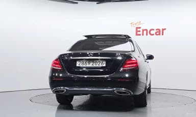 E-Class W213