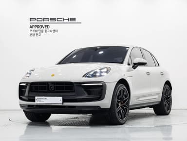 Macan