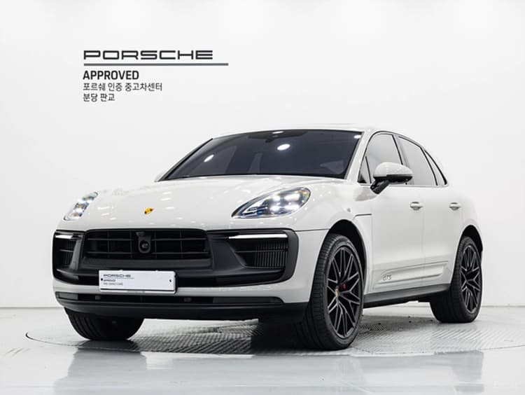 Macan