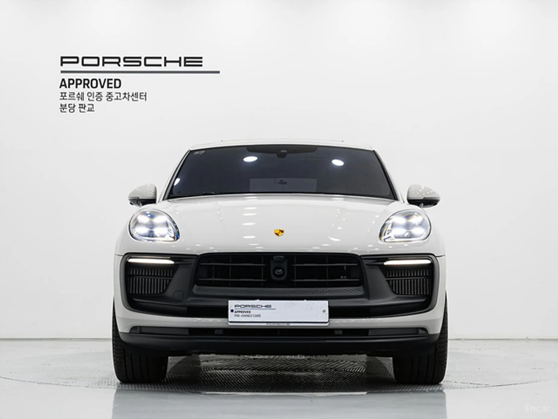 Macan