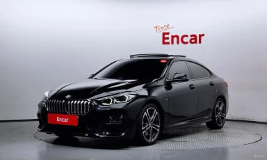 2 Series Gran Coupe (F44)
