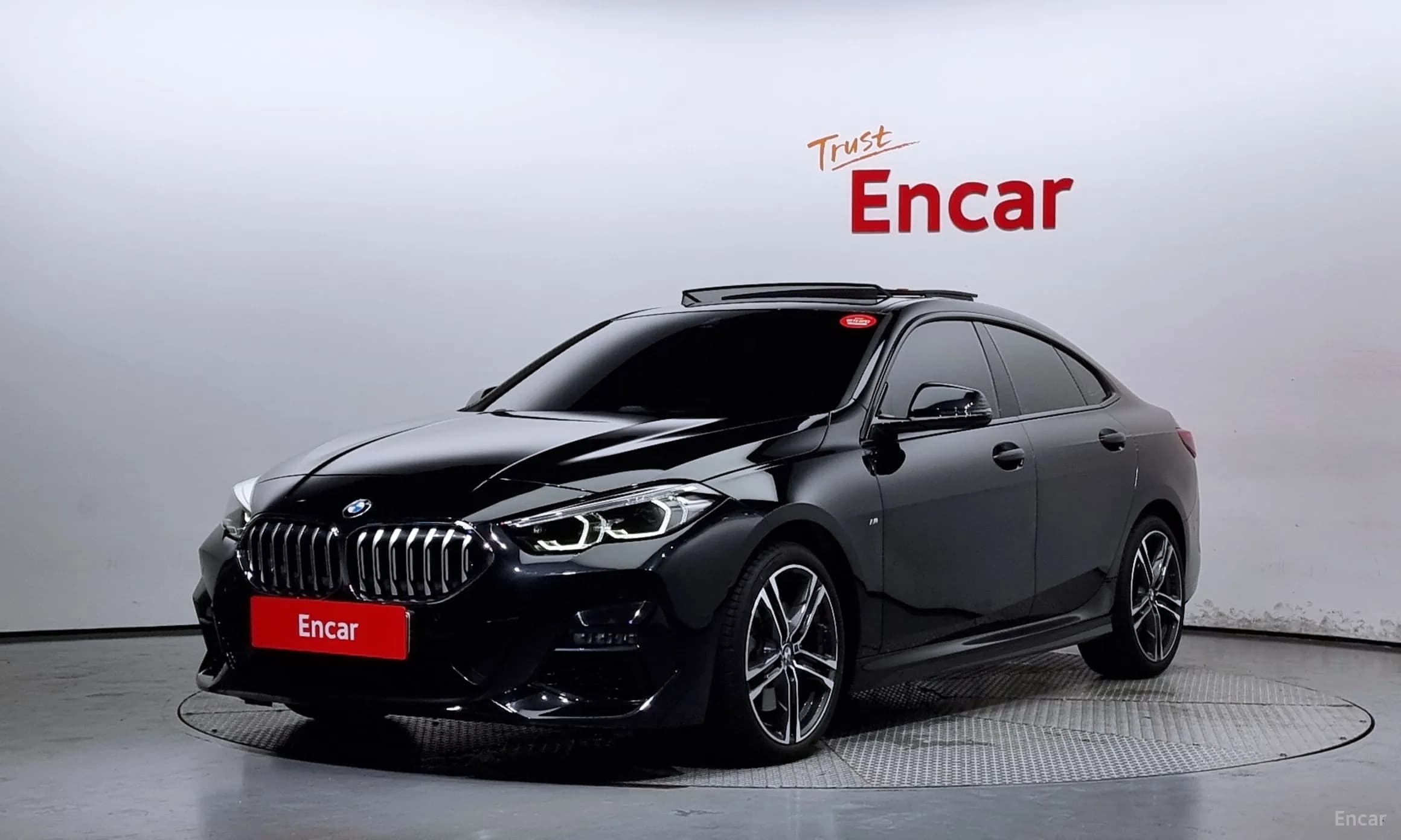 2 Series Gran Coupe (F44)