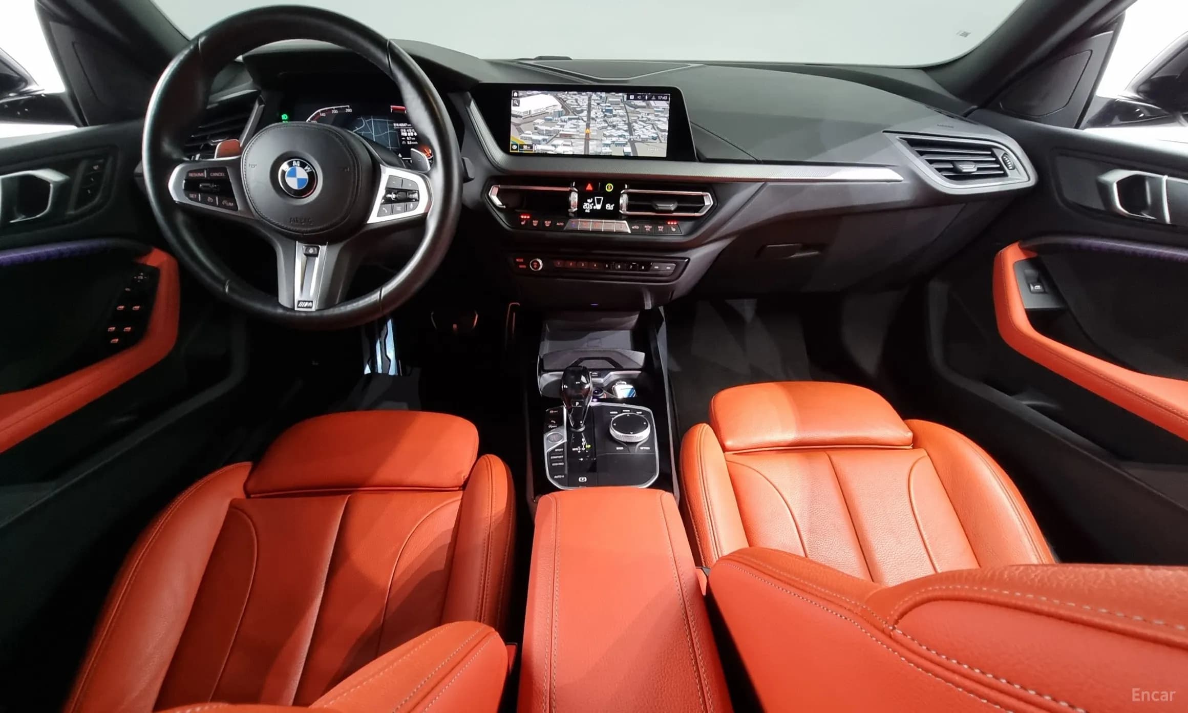 2 Series Gran Coupe (F44)