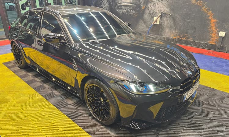 M3 (G80)