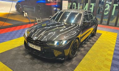 M3 (G80)