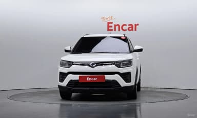 Berry New Tivoli