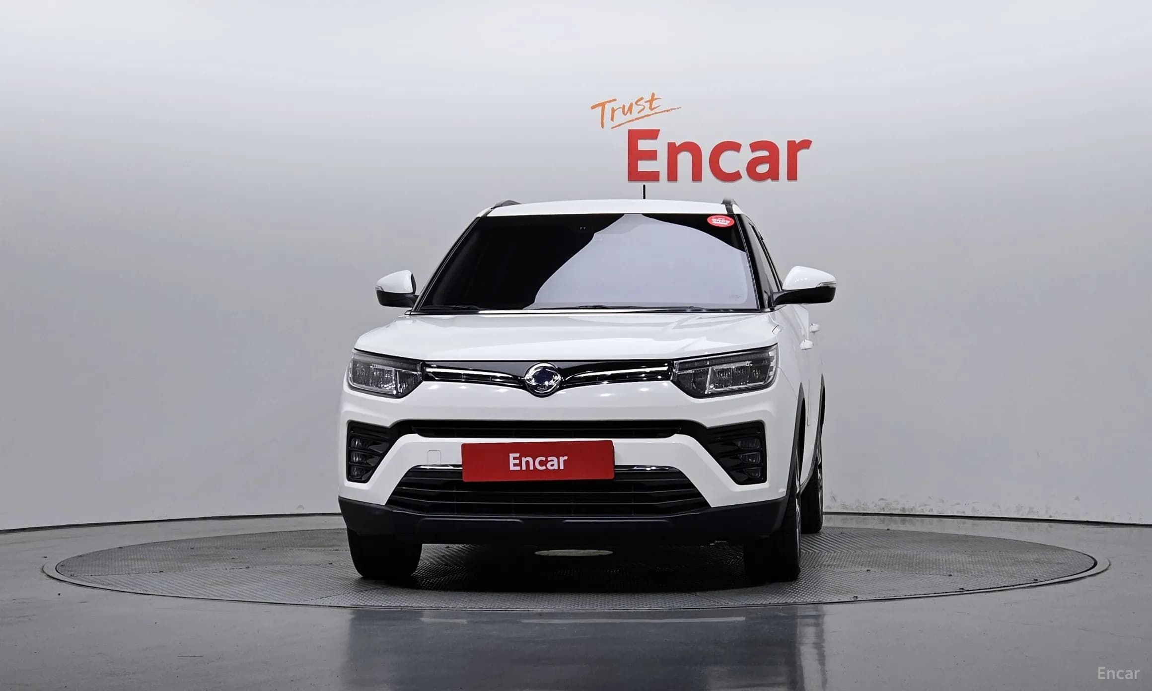 Berry New Tivoli