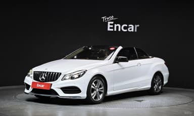 E-Class W212