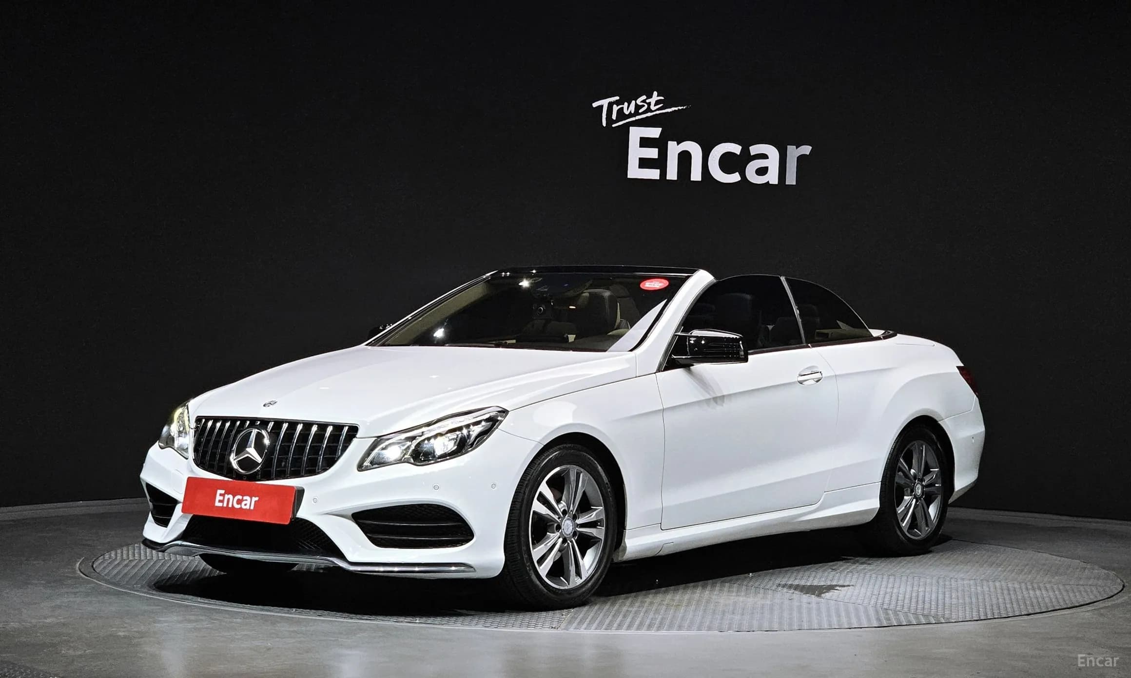 E-Class W212