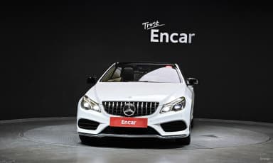 E-Class W212