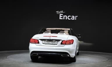 E-Class W212