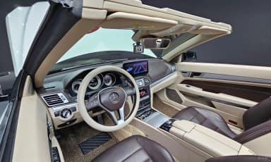 E-Class W212