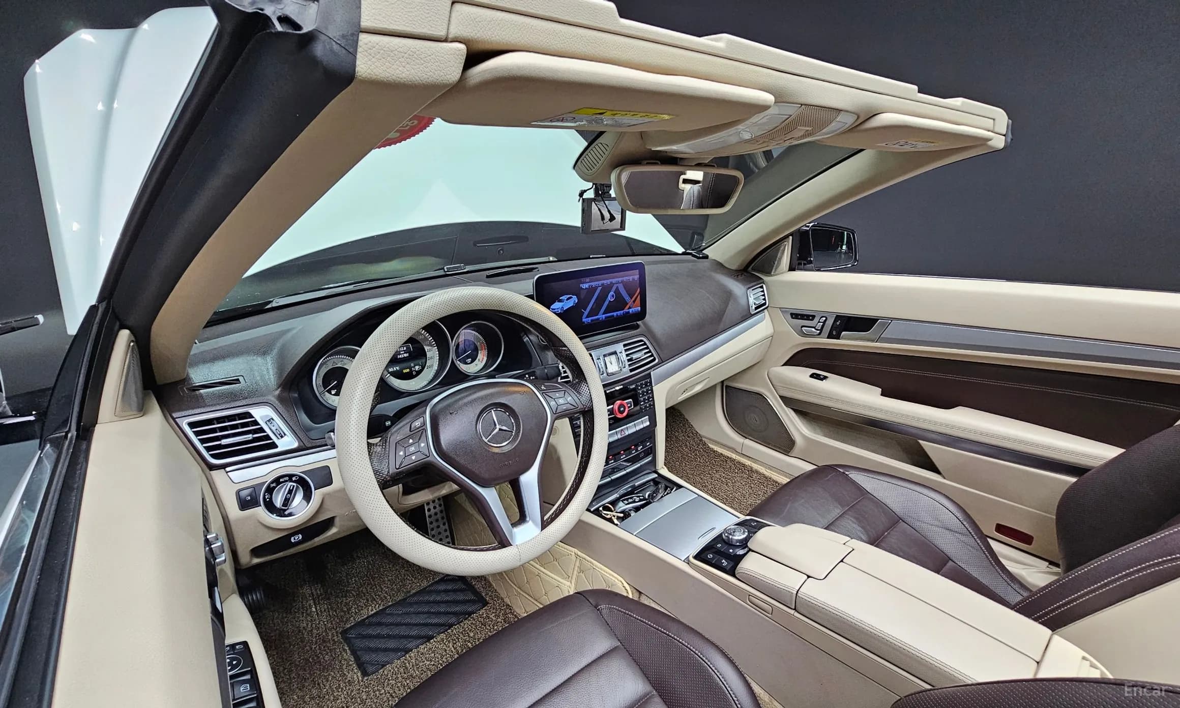 E-Class W212