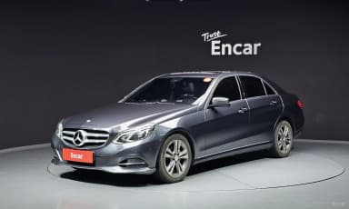 E-Class W212