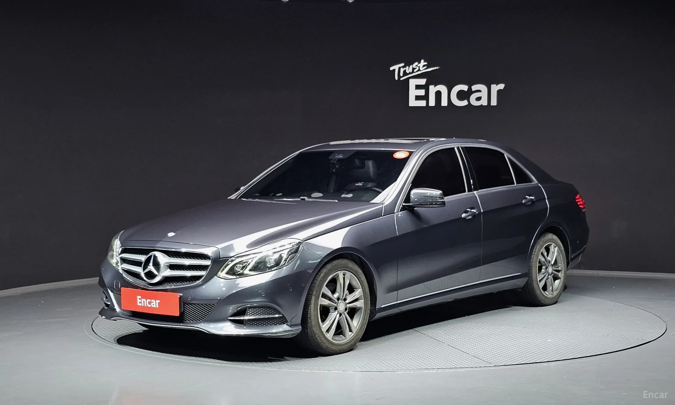 E-Class W212