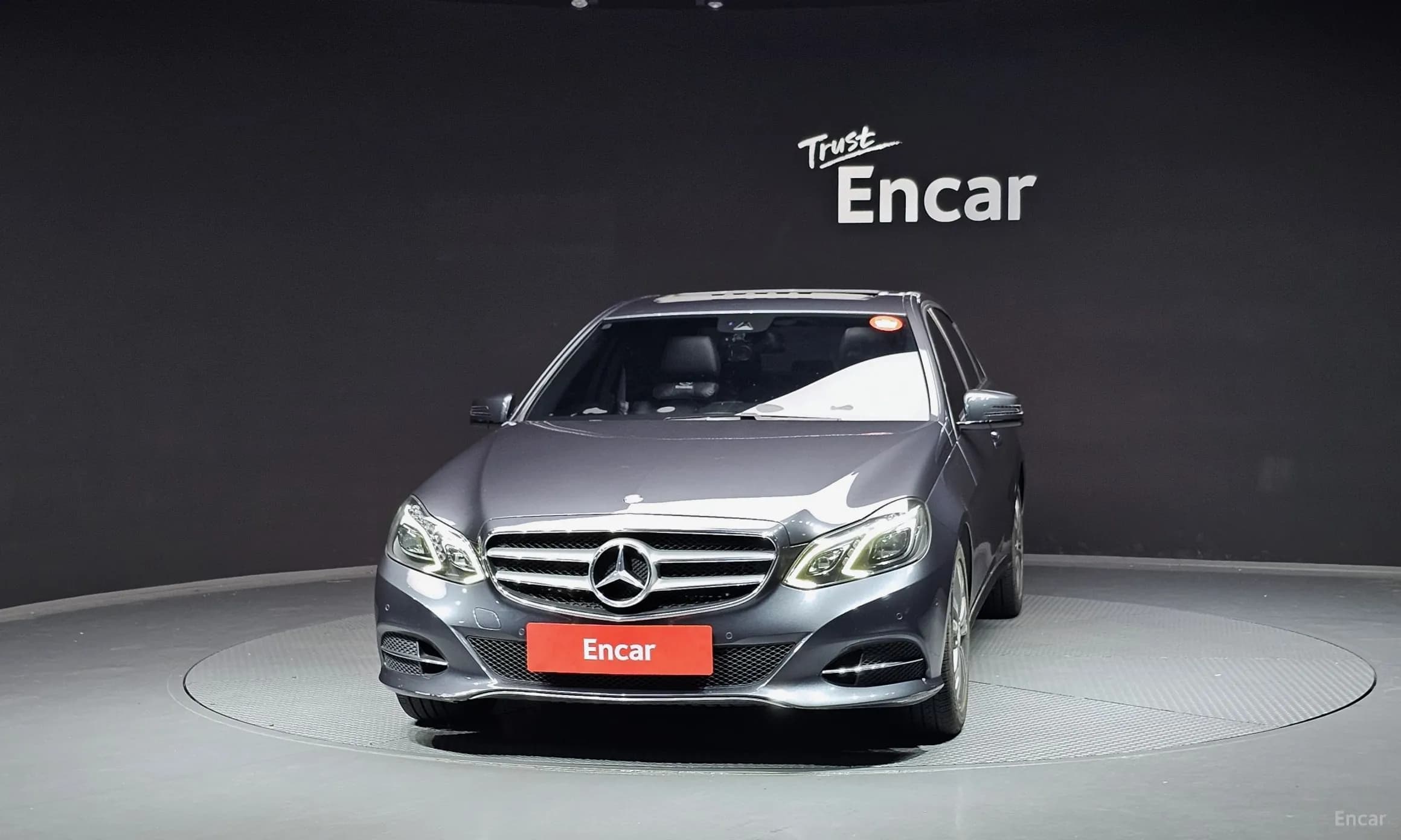 E-Class W212