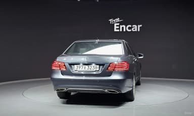 E-Class W212