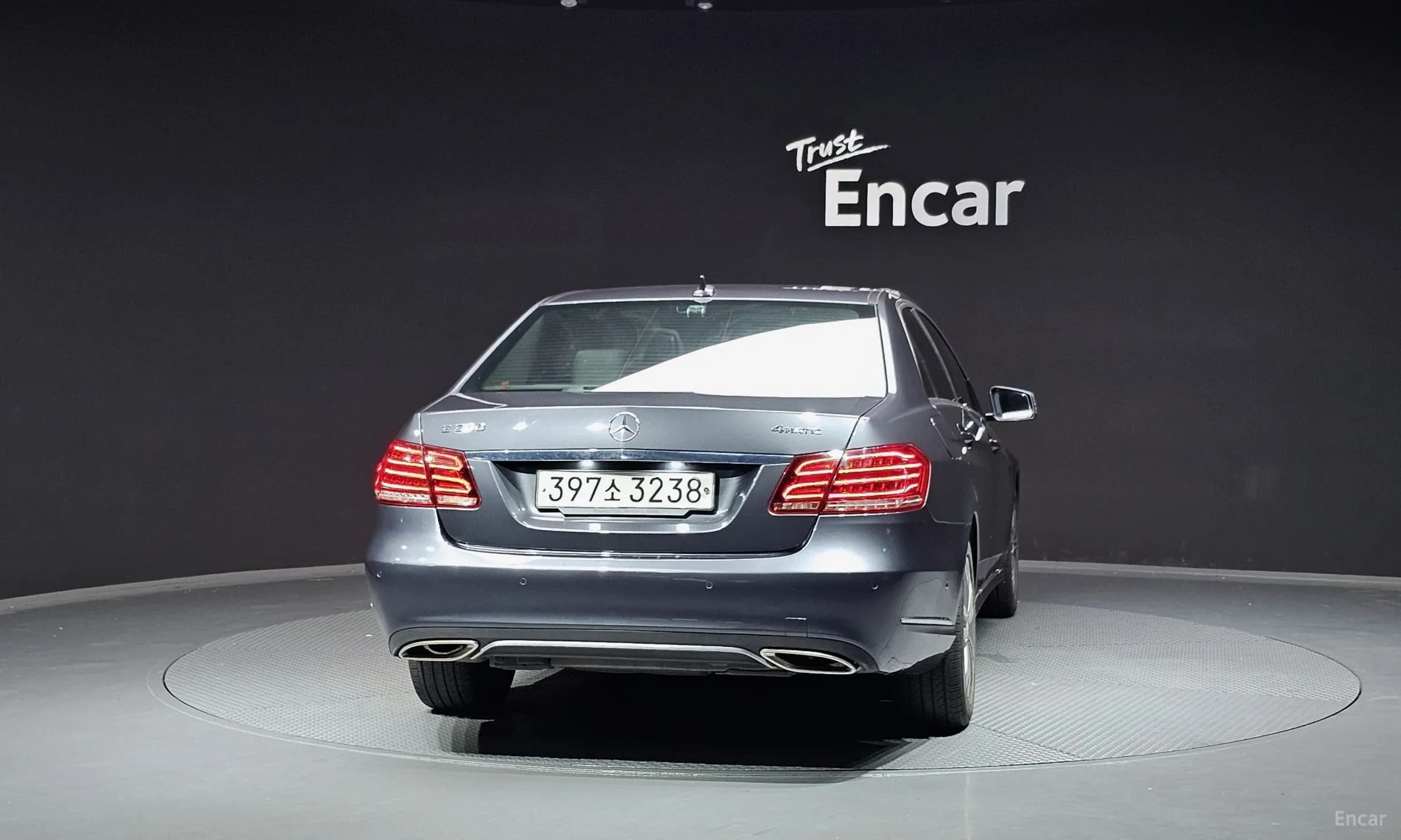 E-Class W212