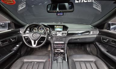 E-Class W212