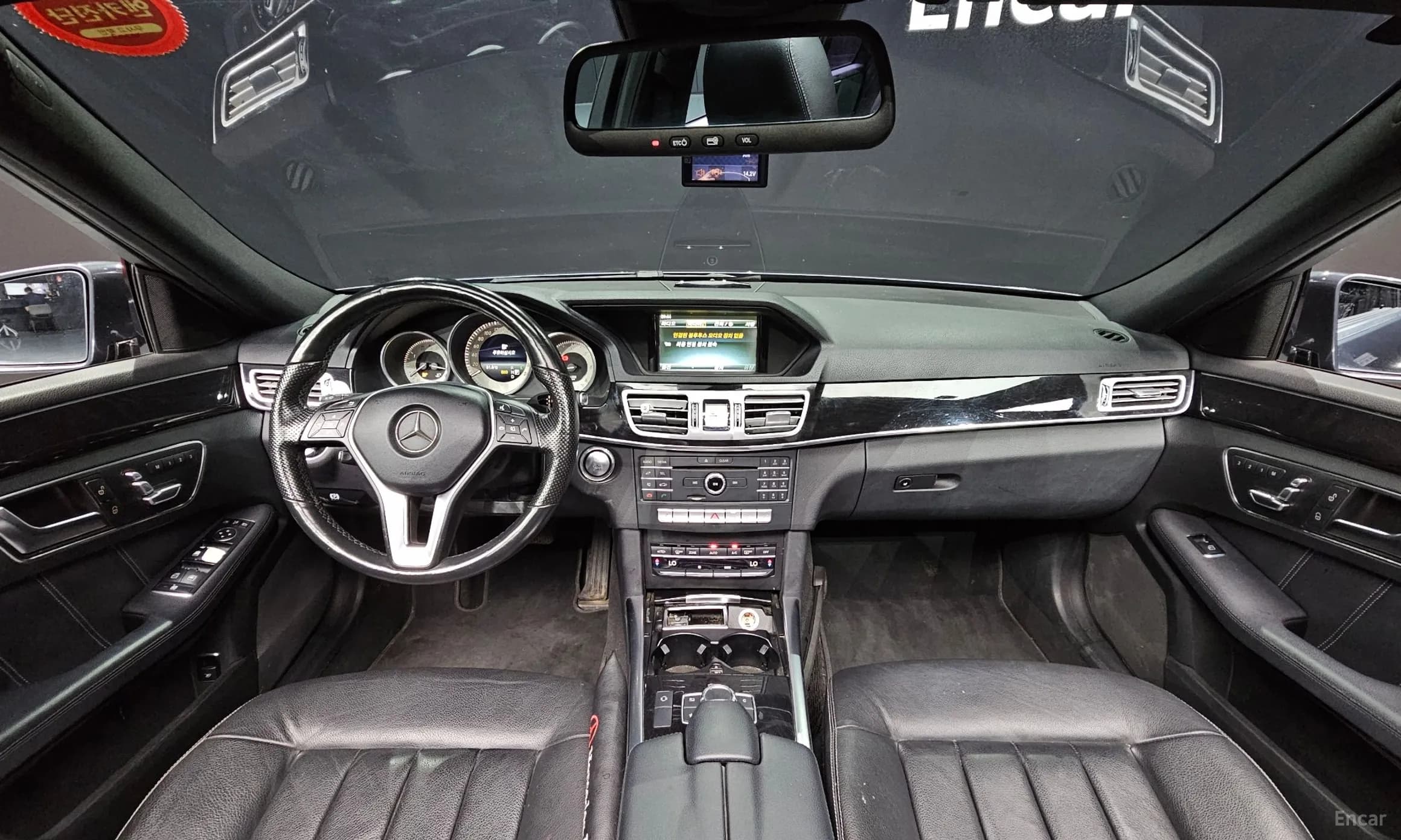 E-Class W212