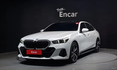 5 Series (G60)