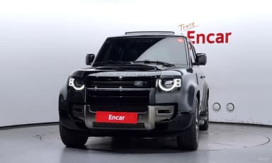 Defender (L663)