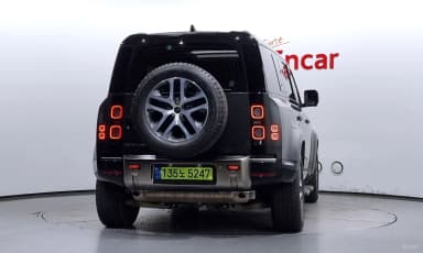 Defender (L663)