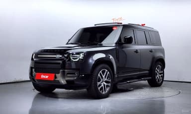 Defender (L663)