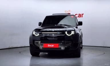 Defender (L663)