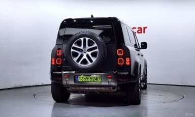Defender (L663)