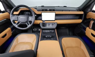 Defender (L663)