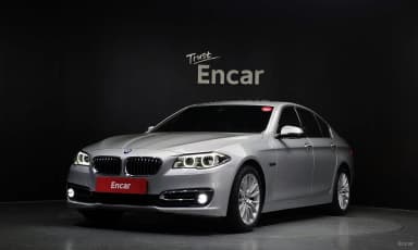 5 Series (F10)