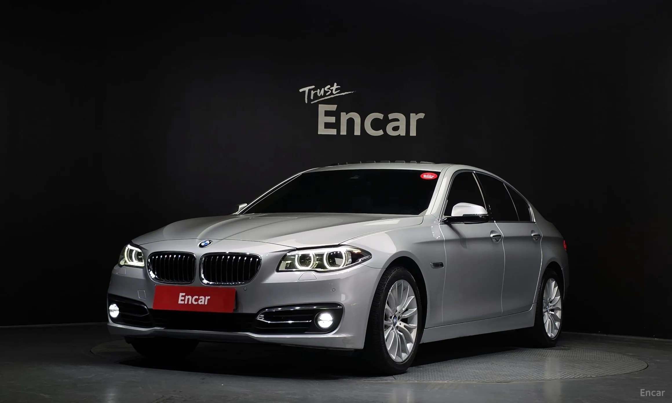 5 Series (F10)