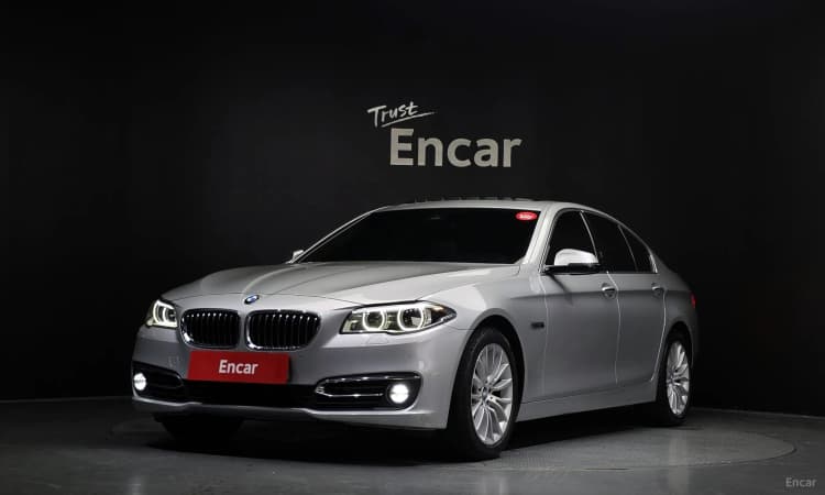 5 Series (F10)