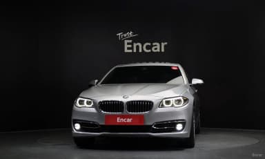 5 Series (F10)