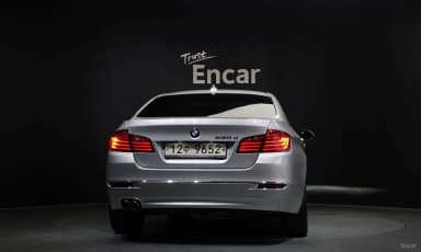 5 Series (F10)