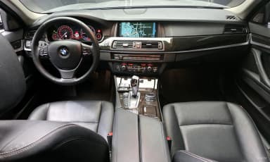 5 Series (F10)